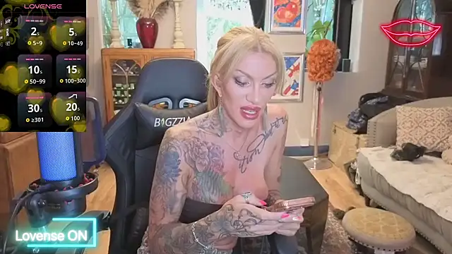 xl uk top trans online show from 06-24-26, 11:42