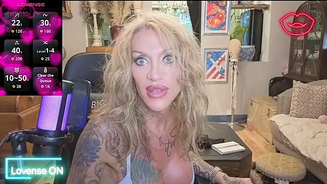 xl uk top trans online show from 07-01-26, 07:13