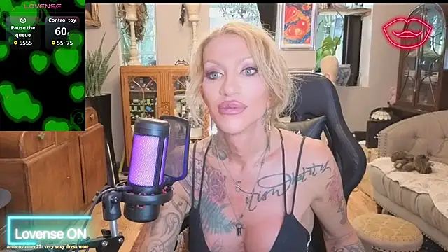 xl uk top trans online show from 07-03-26, 11:49