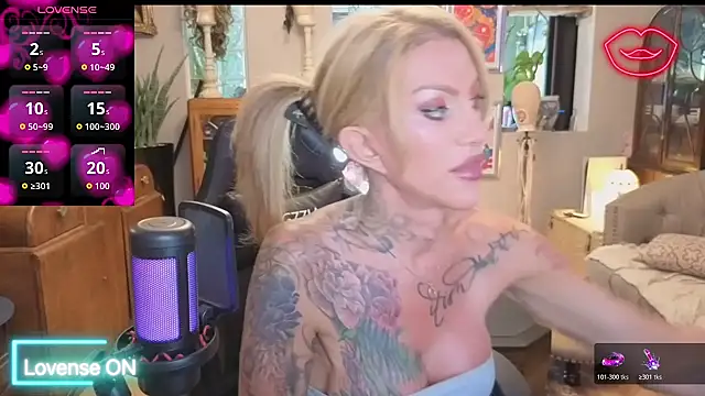 xl uk top trans online show from 07-06-26, 11:51