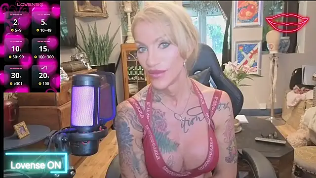 xl uk top trans online show from 07-13-26, 11:46