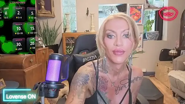 xl uk top trans online show from 07-14-26, 11:38