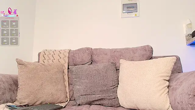 ThiagoHunk online show from 03-02-26, 09:21