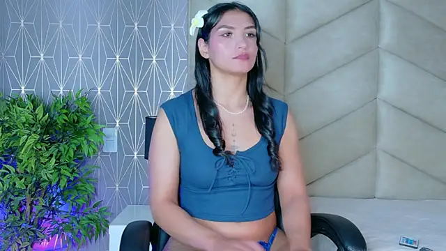 samiradoll online show from 02-01-26, 04:00