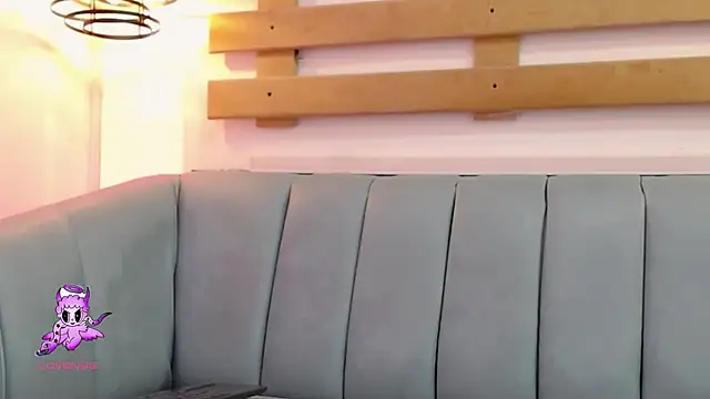 ArianaSantana online show from 11-06-25, 12:50