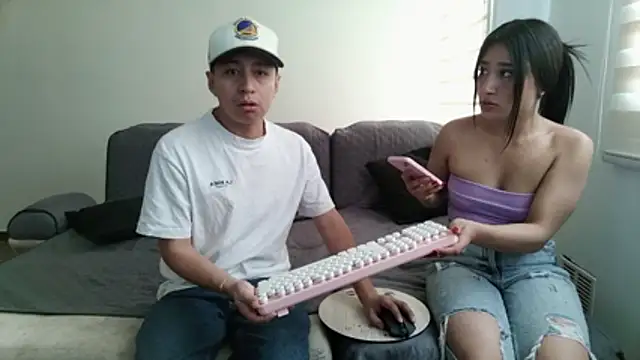 eros walker online show from 06-03-26, 08:03