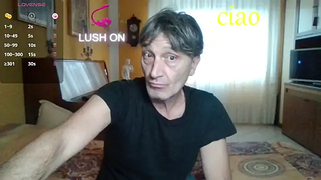 lattediyak online show from 12-19-25, 01:07