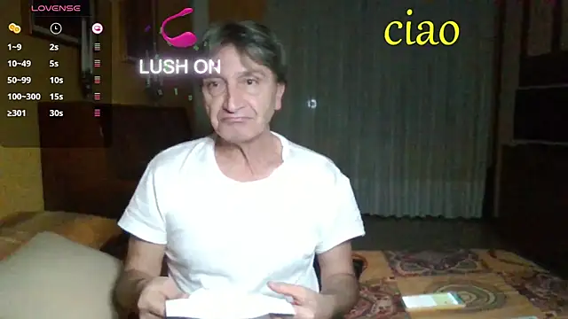 lattediyak online show from 12-21-25, 02:51