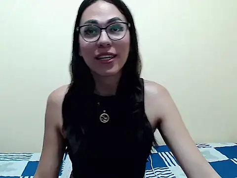 missblu online show from 12-01-25, 02:44