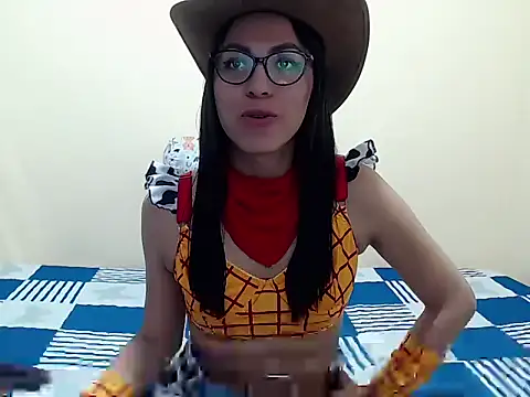 missblu online show from 12-03-25, 05:44