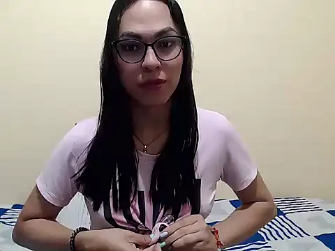 missblu online show from 12-05-25, 03:26