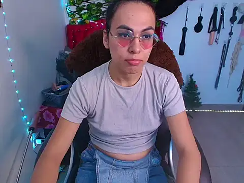 missblu online show from 02-18-26, 12:28