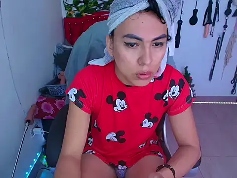 missblu online show from 02-19-26, 05:42