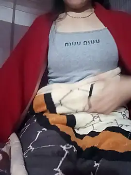 LucyyLy online show from 01-09-26, 12:02