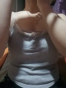LucyyLy online show from 06-28-26, 12:55