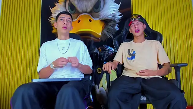 Dante Brown1  online show from 11-07-25, 08:31