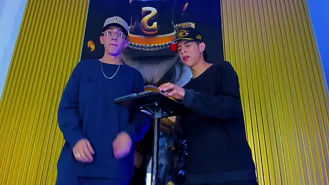 Dante Brown1  online show from 11-10-25, 09:47