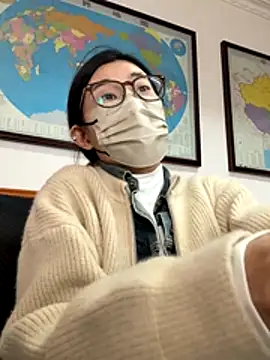 Lulu125216 online show from 10-20-25, 05:30