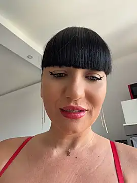 MysticCleo online show from 07-28-26, 12:48