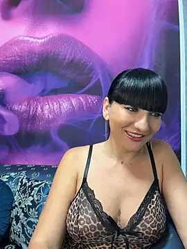 MysticCleo online show from 07-28-26, 08:12