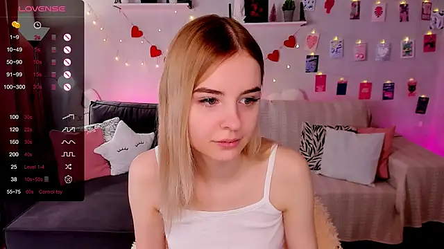 LillianShine online show from 02-18-26, 02:29