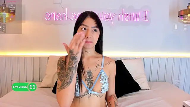  samanthamonroe online show from 09-13-25, 10:48