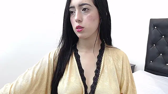 ivorynoir online show from 03-26-26, 12:55