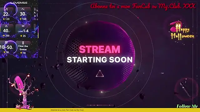 Snapshot of Ti-Pig chatting on 10-23-25, 02:16 Ti-Pig online show from 10-23-25, 02:16