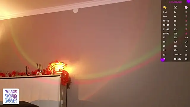 LanaShyBabe online show from 10-03-25, 08:17