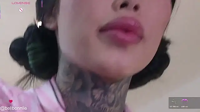 belllbonniie online show from 02-15-26, 06:59