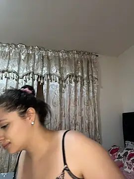 Tayler Kim online show from 06-07-26, 04:55
