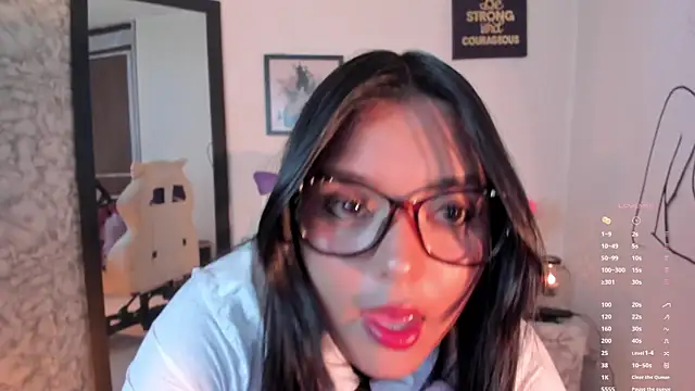 FierceLali online show from 11-13-25, 08:08