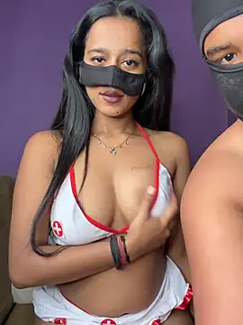 Dual Desire79 online show from 06-05-26, 06:52