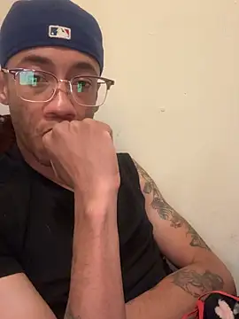 HookedIndocin online show from 03-11-26, 06:19