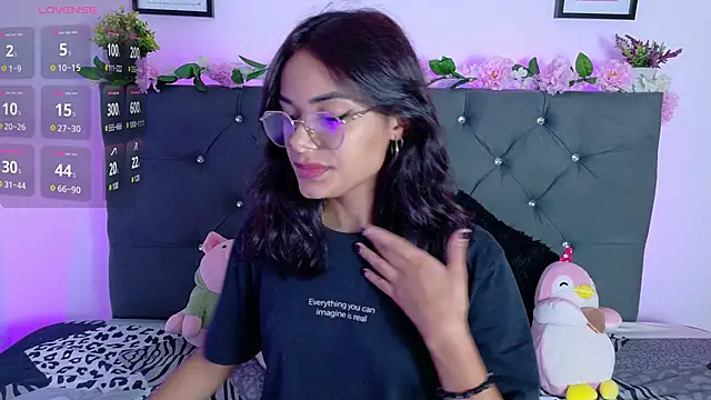 Im Lyan online show from 11-02-25, 02:14