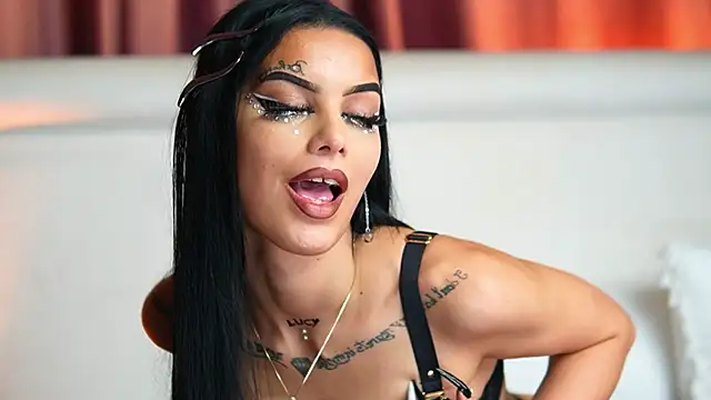 KarsynJaydde online show from 11-25-25, 07:14