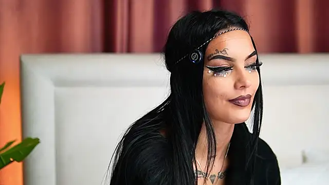 KarsynJaydde online show from 11-28-25, 10:45