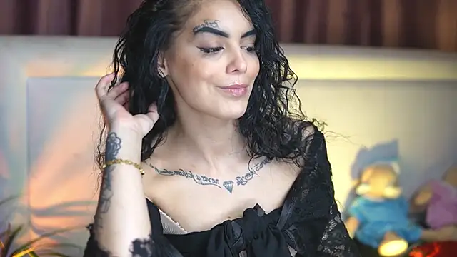 KarsynJaydde online show from 04-28-26, 02:27