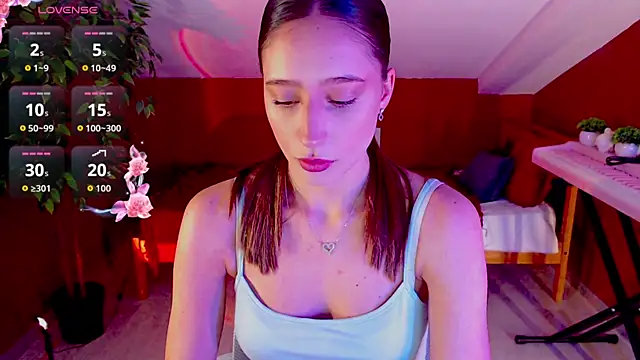 Snapshot of RioEstrella chatting on 09-26-25, 03:27 RioEstrella online show from 09-26-25, 03:27