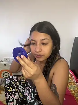 Snapshot of _Chloe_Smith chatting on 03-21-26, 06:00 Chloe Smith online show from 03-21-26, 06:00