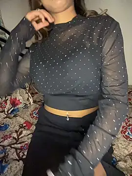 STRIP GLOW online show from 12-13-25, 07:53