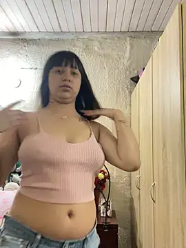 Snapshot of Sophi_Kalifa chatting on 10-13-25, 05:46 Sophi Kalifa online show from 10-13-25, 05:46