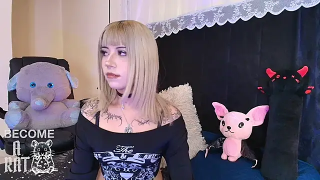 IvyBelle  online show from 05-16-26, 11:20