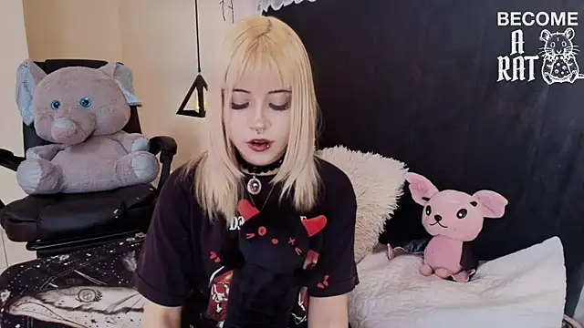 IvyBelle  online show from 07-25-26, 11:30