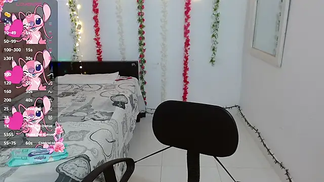 Snapshot of lucyy_latin chatting on 02-07-26, 09:57 lucyy latin online show from 02-07-26, 09:57