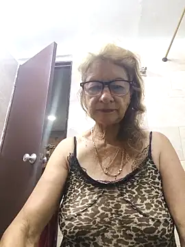 MaryLunne online show from 03-20-26, 11:42