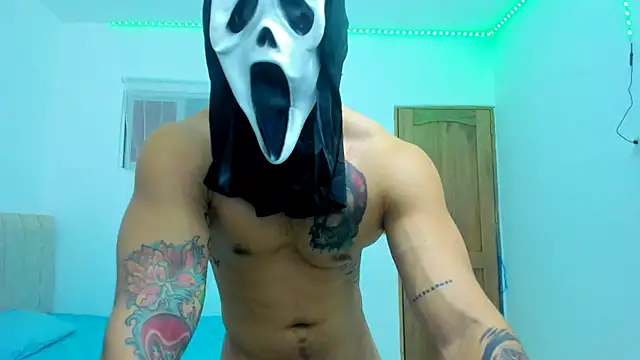 magic mike 26 online show from 10-31-25, 11:00