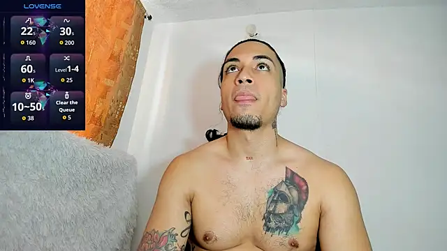 magic mike 26 online show from 07-25-26, 12:47