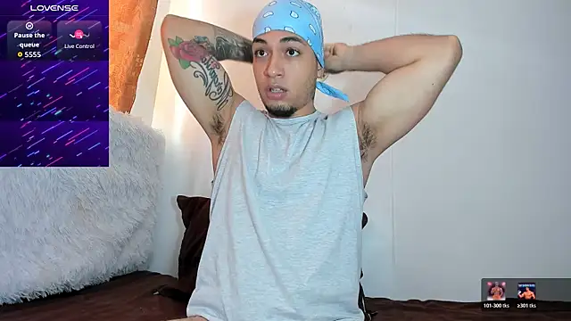 magic mike 26 online show from 08-01-26, 03:22