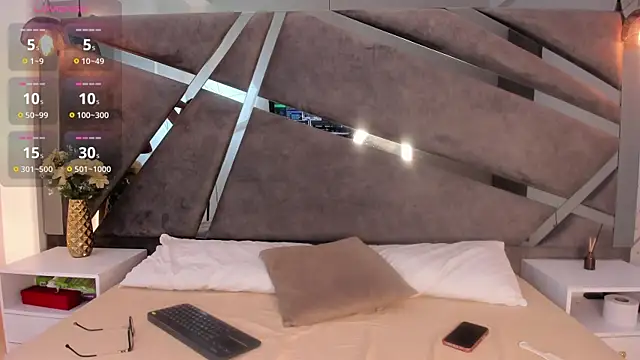 miia reeves  online show from 11-05-25, 12:27